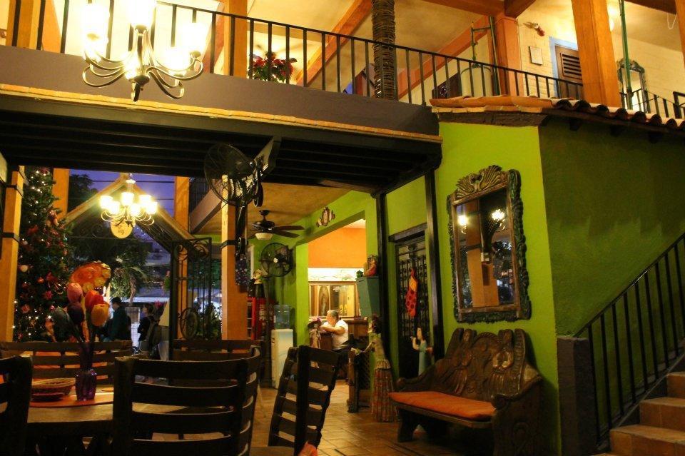 Hotel Yasmin Puerto Vallarta Exteriör bild